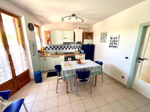Appartement in Cecina