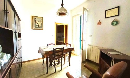 Appartement in Rosignano Marittimo