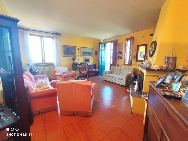 Self-contained apartment in Cecina