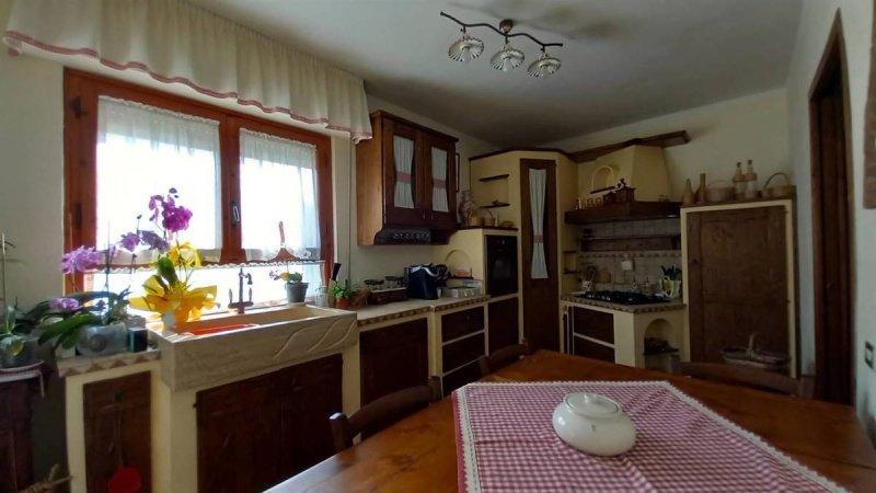 Appartement in Castagneto Carducci