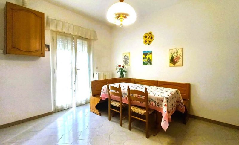 Appartement in Castagneto Carducci