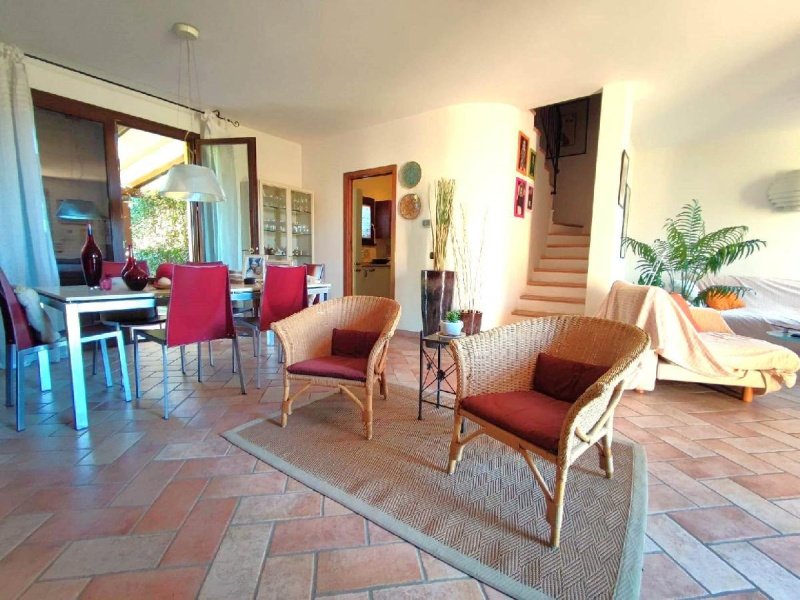 Terraced house in Cecina