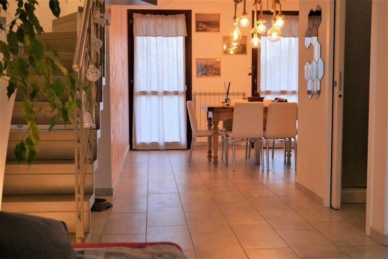 Appartement in Cecina