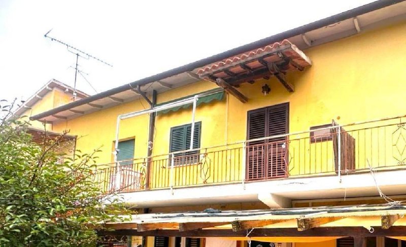 Appartement in Castagneto Carducci