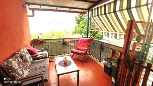 Onafhankelijk appartement in Cecina