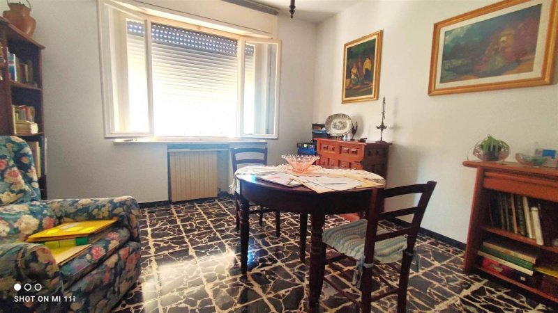 Appartement in Cecina