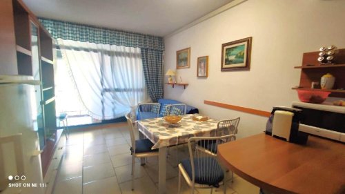 Apartamento independiente en Bibbona