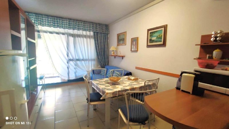 Apartamento independiente en Bibbona