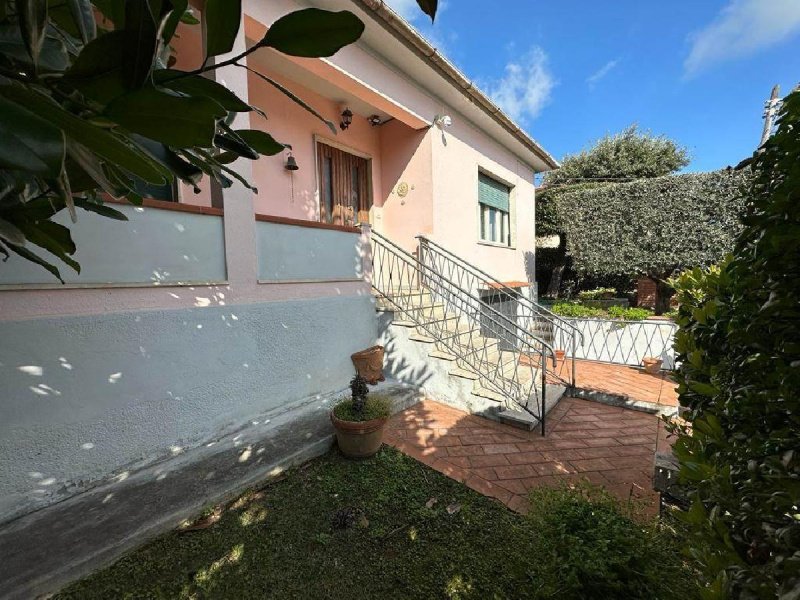 Casa em Rosignano Marittimo