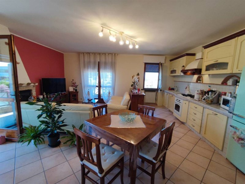 Appartement in Cecina