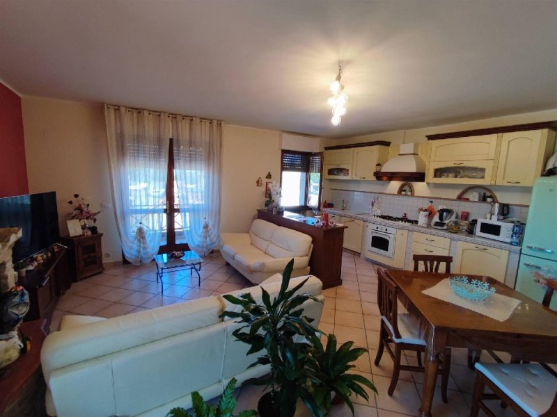 Appartement in Cecina