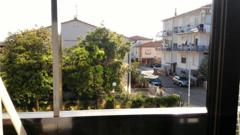 Appartement in Cecina