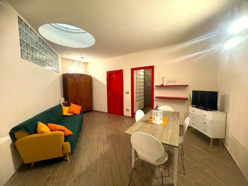 Appartement in Rosignano Marittimo