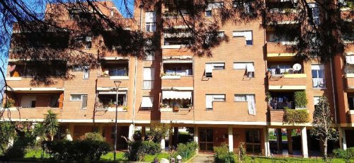 Appartement in Cecina