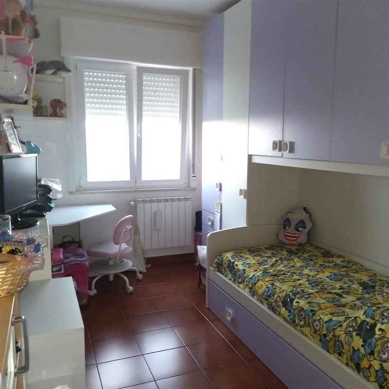 Appartement in Cecina