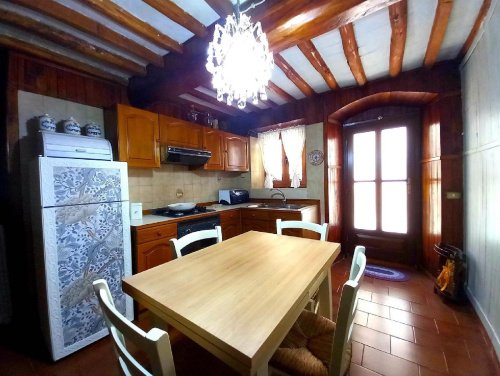 Appartement in Castagneto Carducci