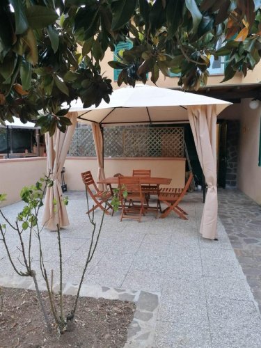 Apartamento independiente en Porto Azzurro