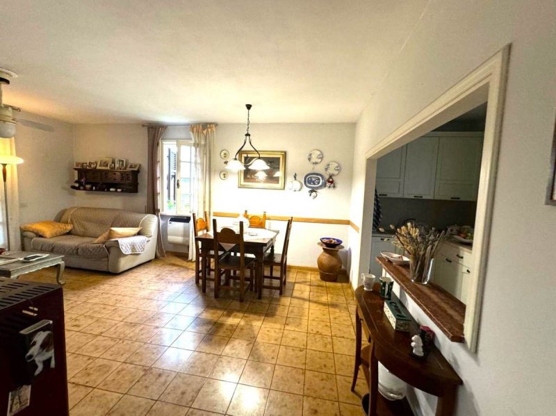 Appartement individuel à Bibbona