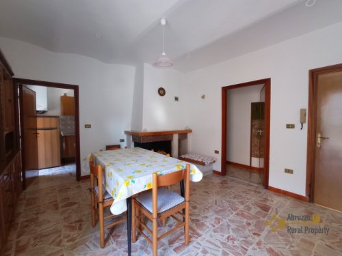 Appartement in Tufillo