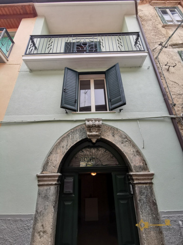 House in Agnone