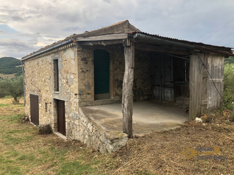 Farmhouse in Palmoli