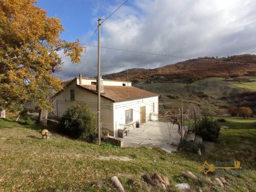 Huis op het platteland in Trivento