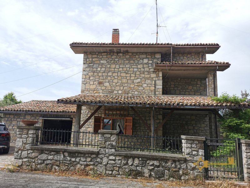 Villa in San Buono