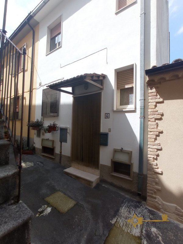 House in Celenza sul Trigno