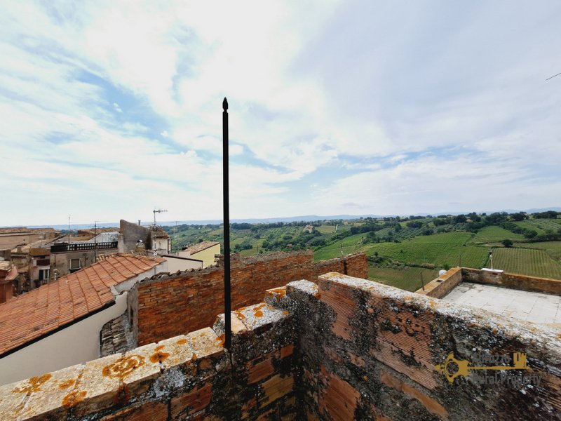 Casa en Pollutri