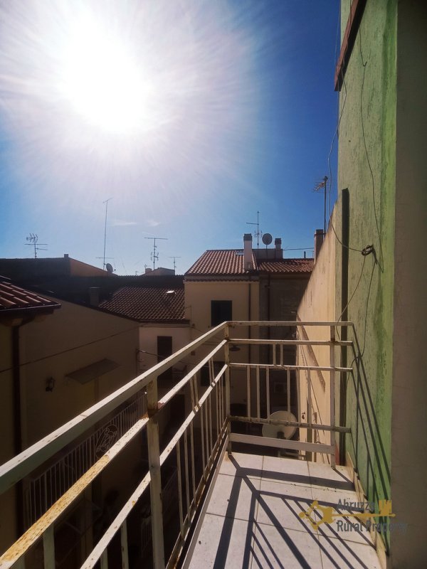 Top-to-bottom house in Montenero di Bisaccia