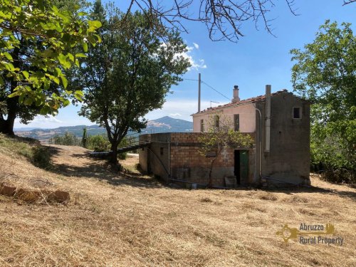 Maison individuelle à Trivento