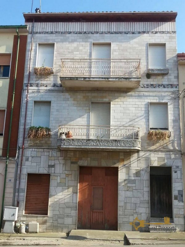 Casa em Casalbordino