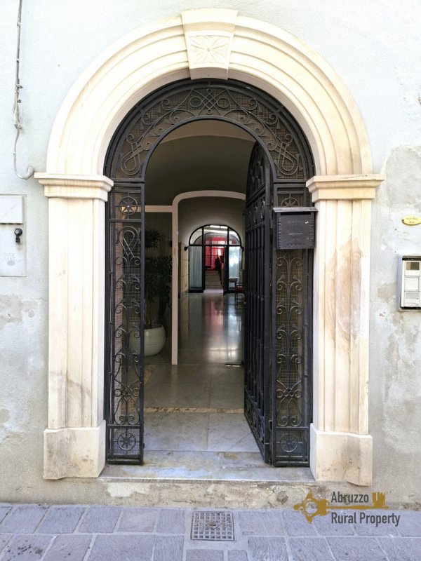 Maison individuelle à Lanciano