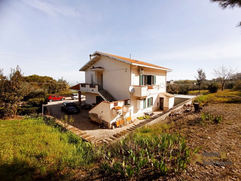 Detached house in Mafalda