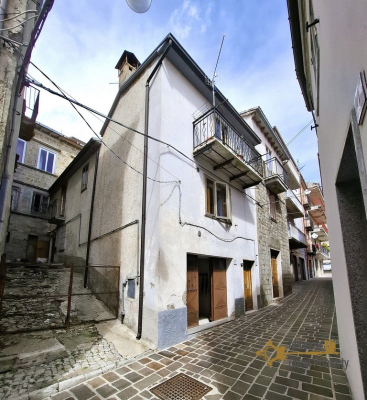 Haus in Castiglione Messer Marino