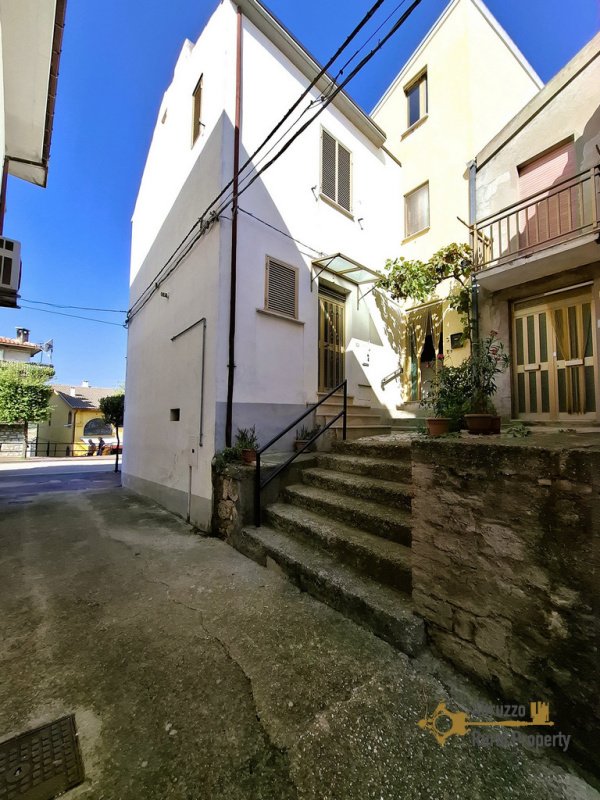 House in Celenza sul Trigno