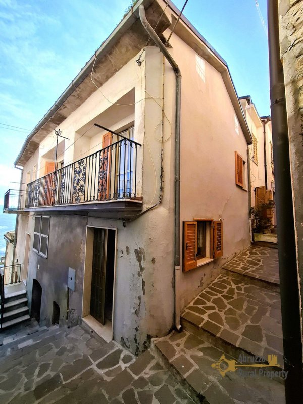 Huis in Celenza sul Trigno