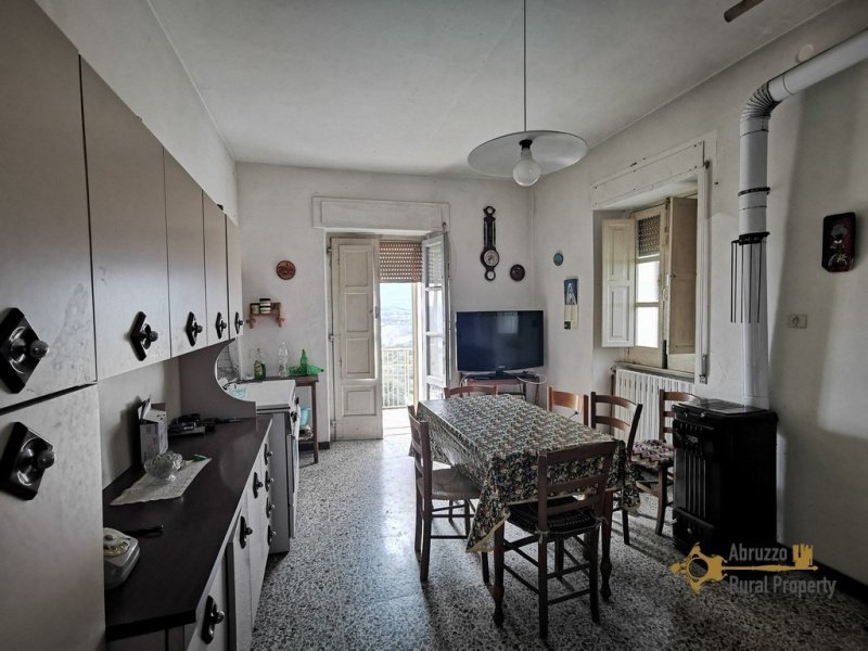 Detached house in San Felice del Molise