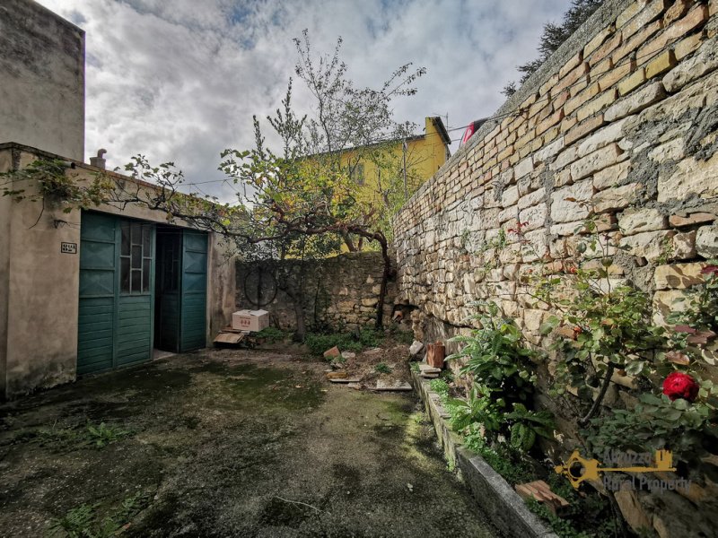 Maison à San Felice del Molise