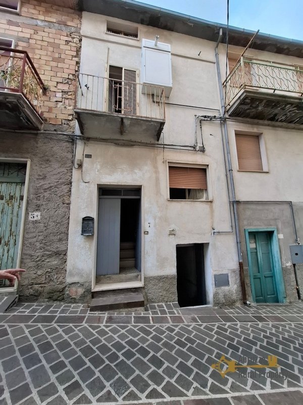Haus in Celenza sul Trigno