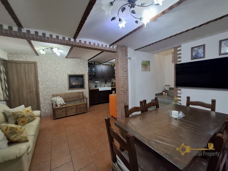 Дом в Челенца-суль-Триньо