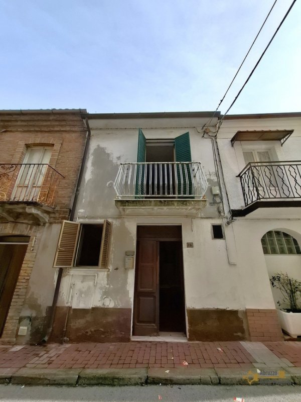 Casa a Furci