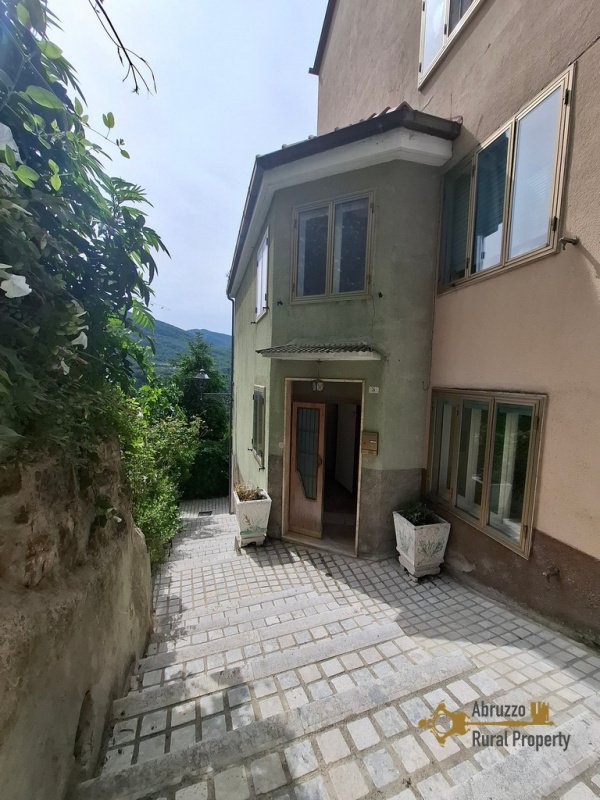 House in Colledimezzo