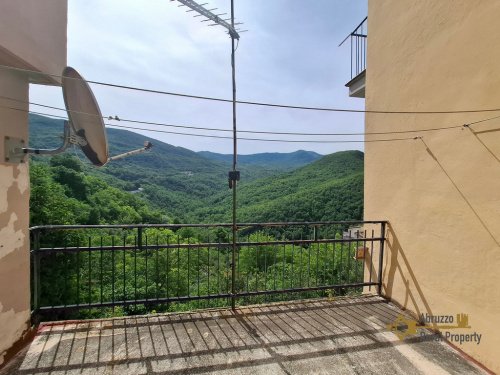 House in Colledimezzo