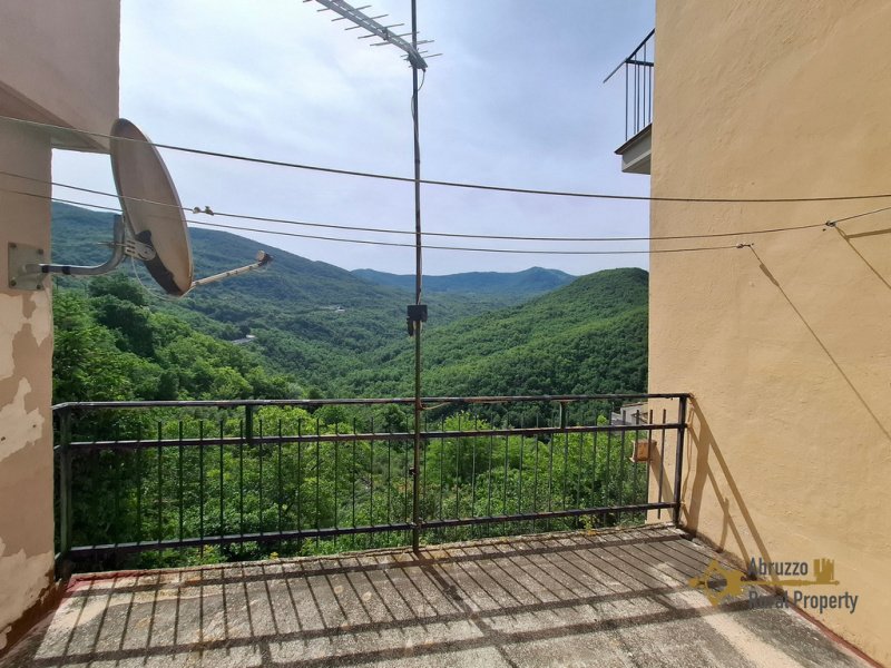 House in Colledimezzo