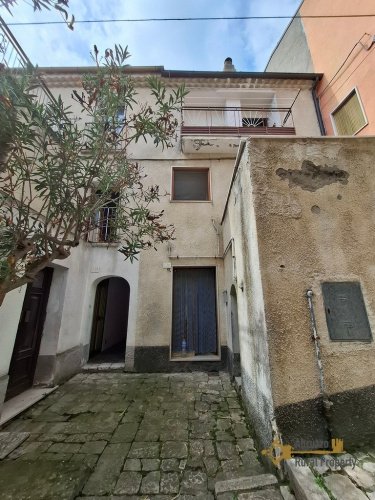 Casa a Roccavivara