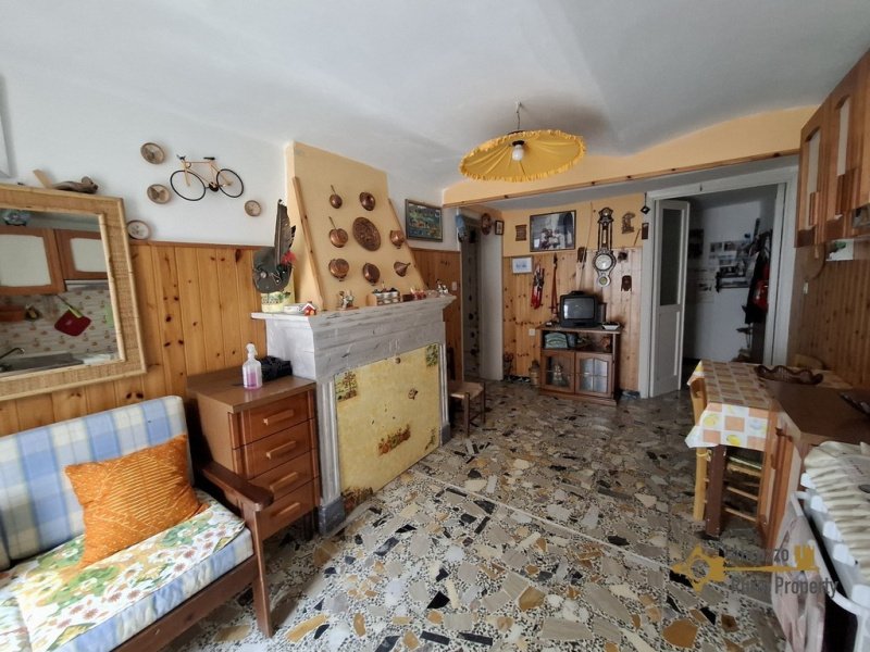 Maison à Schiavi di Abruzzo