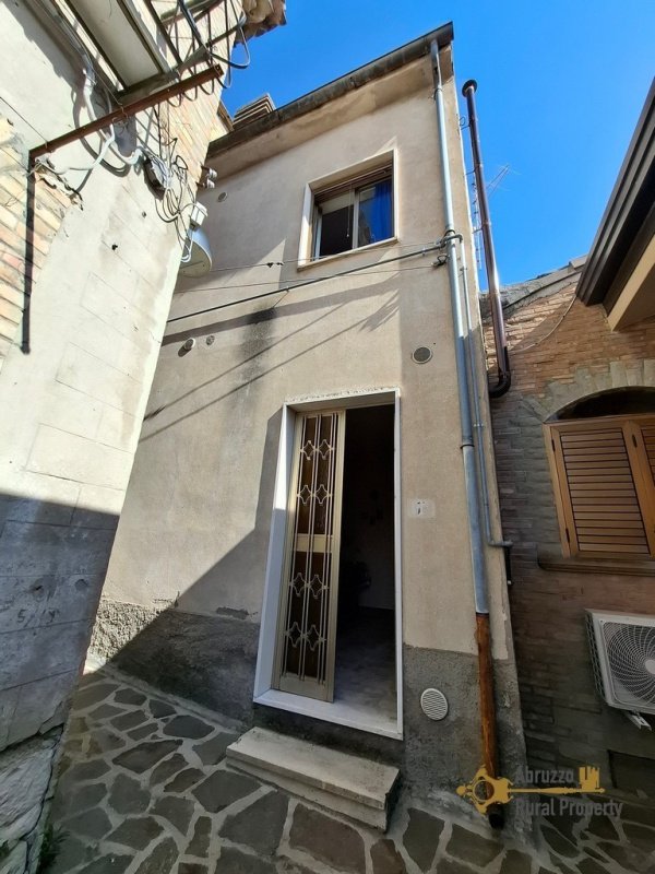 Дом в Челенца-суль-Триньо