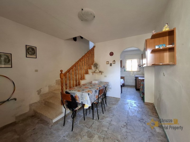 Дом в Челенца-суль-Триньо