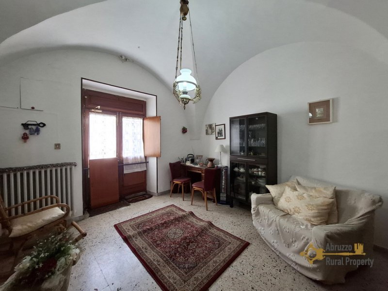 Casa em Fossalto